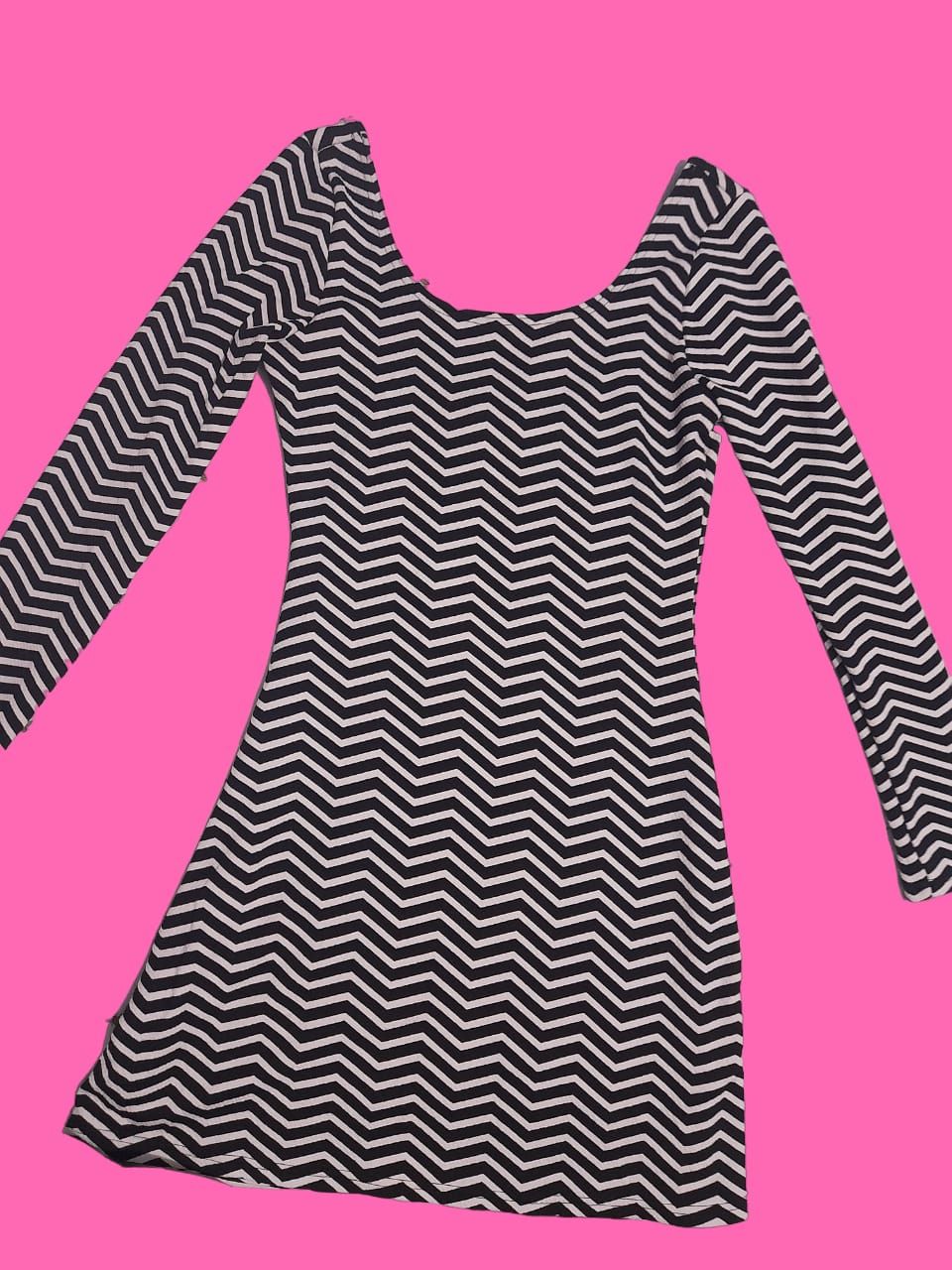 Brand New Mini Dress