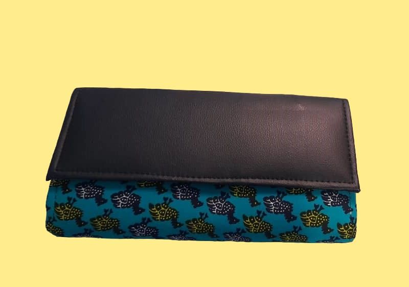 Clutch and Bag