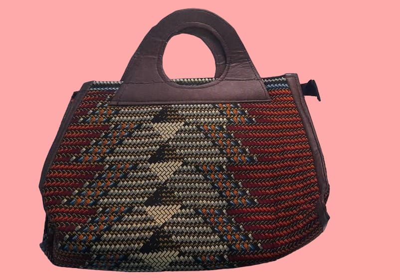 Clutch and Bag