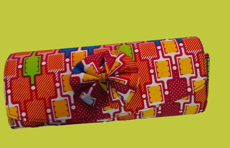 Ghanaian-made Clutch